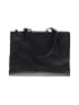 Tory Burch 100% Leather Black Leather Tote One size - photo 1