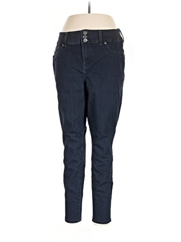 Torrid Jeggings (view 1)