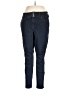 Torrid Solid Blue Jeggings Size 16R - photo 1