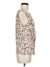 DKNY Pink Sleeveless Top Size M - photo 4