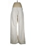 Zara Ivory Jeans Size 12 - photo 2
