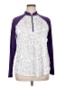 JoFit Purple Pullover Sweater Size XL - photo 1