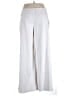 Alice + Olivia White Casual Pants Size 14 - photo 2