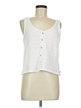 Eddie Bauer Sleeveless Blouse