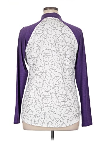 JoFit Pullover Sweater (view 2)