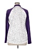 JoFit Purple Pullover Sweater Size XL - photo 2