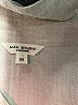 Max Studio 100% Polyester Tan 3/4 Sleeve Blouse Size 2X - photo 7
