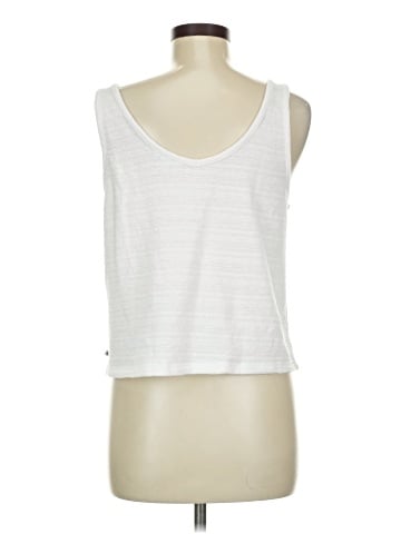 Eddie Bauer Sleeveless Blouse (view 2)