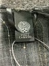 Vince Camuto Gray Kimono One size - photo 7