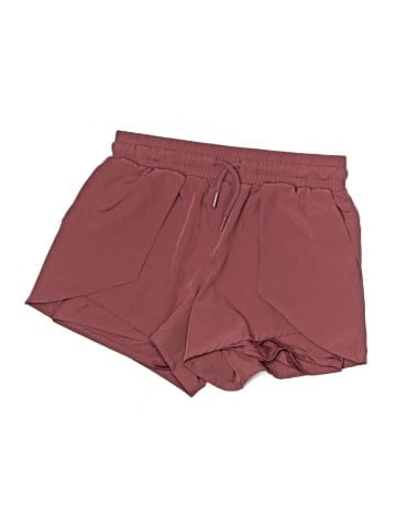 Mondetta Athletic Shorts (view 1)
