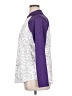 JoFit Purple Pullover Sweater Size XL - photo 5