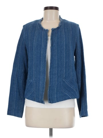 Drew Denim Jacket (view 1)