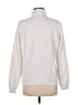 IZOD Ivory Sweatshirt Size M - photo 2