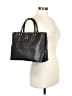 Dooney & Bourke Black Leather Satchel One size - photo 2