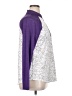 JoFit Purple Pullover Sweater Size XL - photo 4
