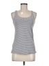 Lululemon Athletica Gray Tank Top Size 8 - photo 1
