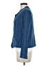 Drew Blue Denim Jacket Size M - photo 5
