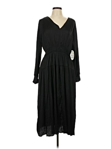 Scoop Casual Dress (view 1)
