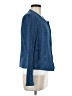 Drew Blue Denim Jacket Size M - photo 4