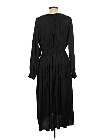 Scoop Casual Dress (view 2)