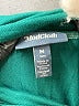 ModCloth Green Long Sleeve Turtleneck Size M - photo 7
