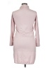 Unbranded Pink Casual Dress Size XL - photo 2