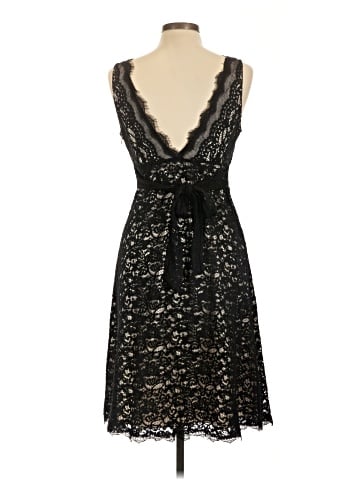 White House Black Market Cocktail Dress (view 2)