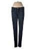 Kut from the Kloth Solid Blue Jeans Size 2 (petite) - photo 1