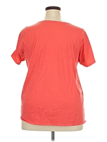 Roaman's Short Sleeve T-Shirt (view 2)