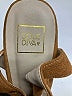 Sole Diva Brown Heels Size UK 6 / US 8 - photo 3