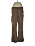 Zara Brown Jeans Size 12 - photo 1