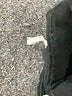 Zara Black Track Pants Size 4 - photo 8