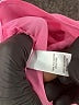 Cato 100% Polyester Pink Short Sleeve Blouse Size 22 - photo 8