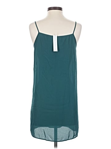 Three Eighty Two Sleeveless Blouse (view 2)