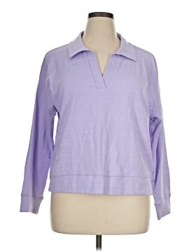 T By Talbots Pullover Sweater