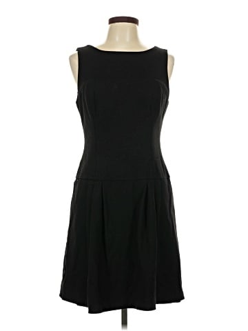 White House Black Market Cocktail Dress (view 1)