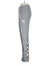 Puma Gray Active Pants Size S - photo 5