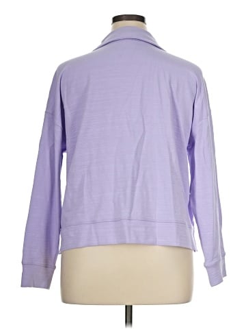 T by Talbots Pullover Sweater (view 2)