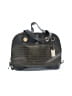 Dooney & Bourke Gray Leather Satchel One size - photo 1