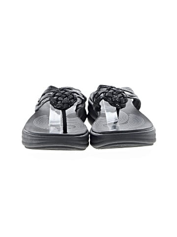 Clarks Flip Flops (view 2)