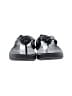 Clarks Black Flip Flops Size 9 - photo 2