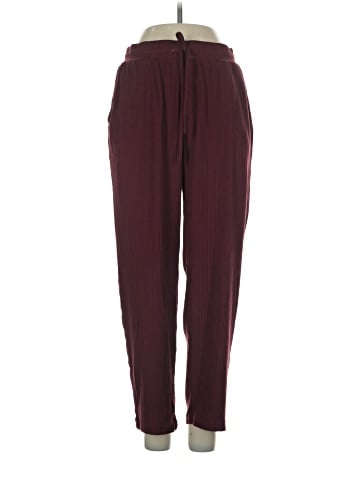 Lands' End Track Pants (view 1)