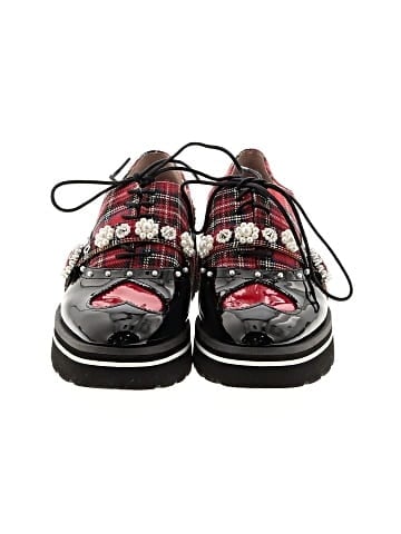 Betsey Johnson Sneakers (view 2)