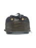 Dooney & Bourke Gray Leather Satchel One size - photo 3