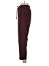 Lands' End Burgundy Track Pants Size XS (petite) - photo 5