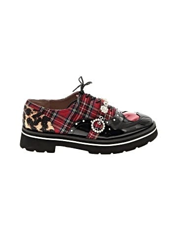Betsey Johnson Sneakers (view 1)