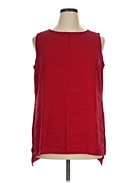 Eileen Fisher Sleeveless Top