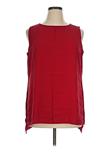 Eileen Fisher Sleeveless Top (view 1)