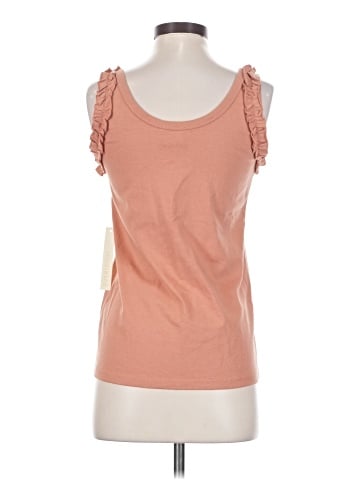 Everleigh Sleeveless Top (view 2)