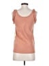 Everleigh Orange Sleeveless Top Size S (estimated) - photo 2